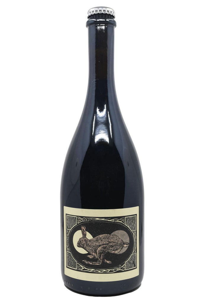 Bottle of Terrevive Rosso Frizzante Stiolorosso 2021-Sparkling Wine-Flatiron SF
