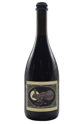 Bottle of Terrevive Rosso Frizzante Stiolorosso 2023-Sparkling Wine-Flatiron SF