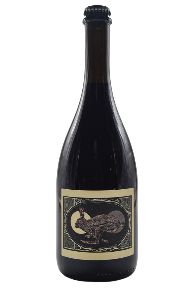 Bottle of Terrevive Rosso Frizzante Stiolorosso 2023-Sparkling Wine-Flatiron SF