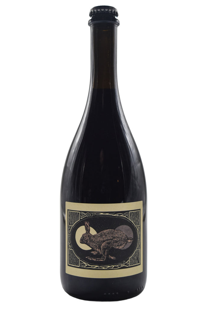 Bottle of Terrevive Rosso Frizzante Stiolorosso 2023-Sparkling Wine-Flatiron SF