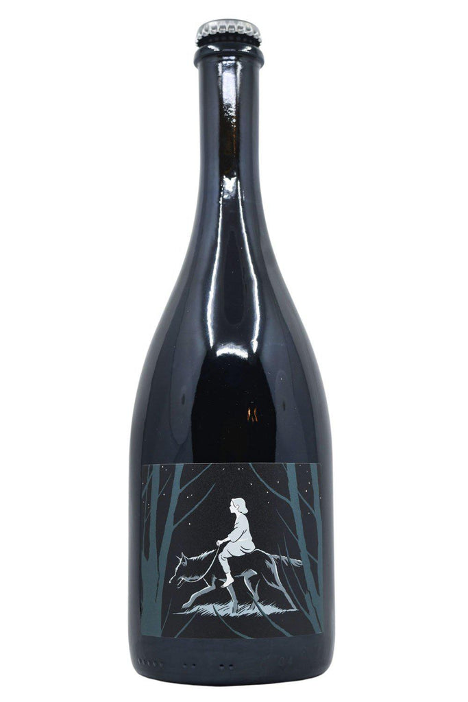 Bottle of Terrevive San Vincent Rosato Frizzante 2020-Sparkling Wine-Flatiron SF