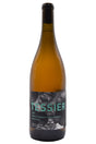 Bottle of Tessier Winery Arroyo Seco Skin Contact Chardonnay 2022-Orange Wine-Flatiron SF