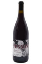 Bottle of Tessier Winery Santa Cruz Mountains Pinot Noir Saveria Vineyard 2021-Red Wine-Flatiron SF