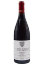 Bottle of Teularju Barbagia Rosso 2022-Red Wine-Flatiron SF