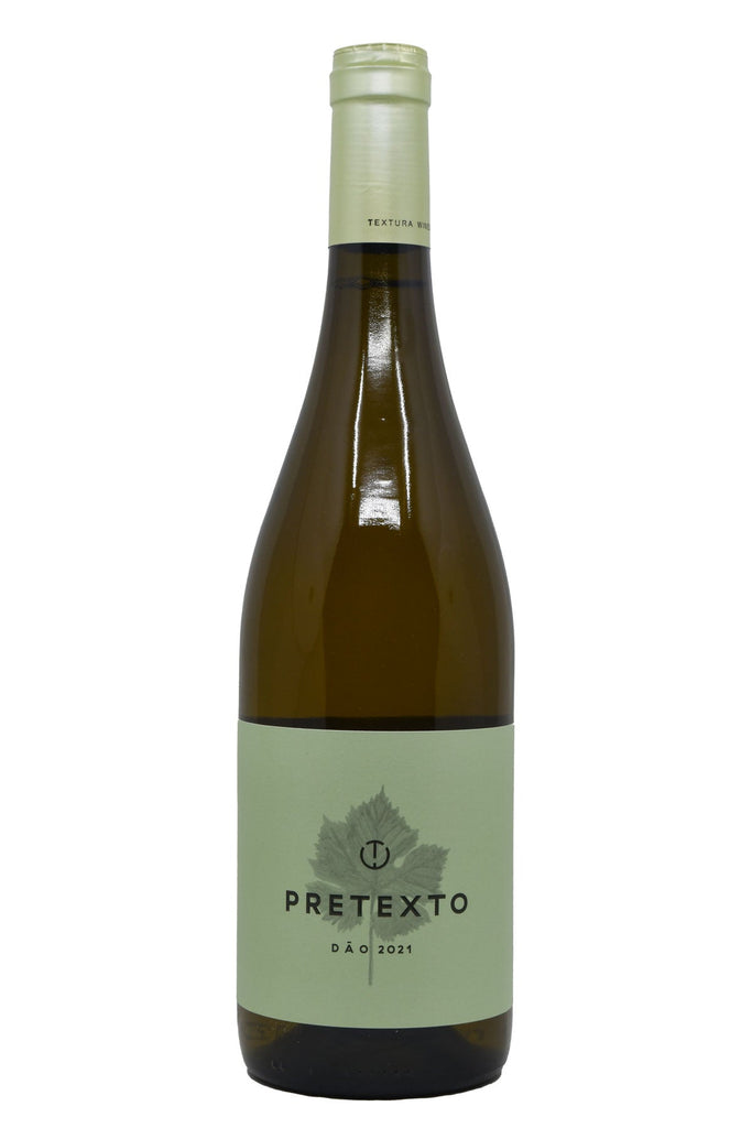 Bottle of Textura Dao Branco Pretexto 2021-White Wine-Flatiron SF