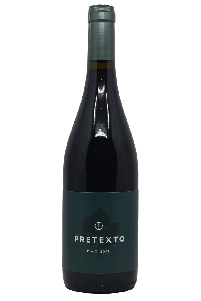 Bottle of Textura Dao Pretexto Tinto 2019-Red Wine-Flatiron SF