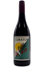 Bottle of The Curator Red Blend 2024-Red Wine-Flatiron SF