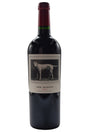 Bottle of The Mascot Cabernet Sauvignon Blend Napa Valley 2021-Red Wine-Flatiron SF