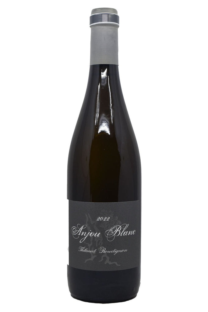 Bottle of Thibaud Boudignon Anjou Blanc 2022-White Wine-Flatiron SF