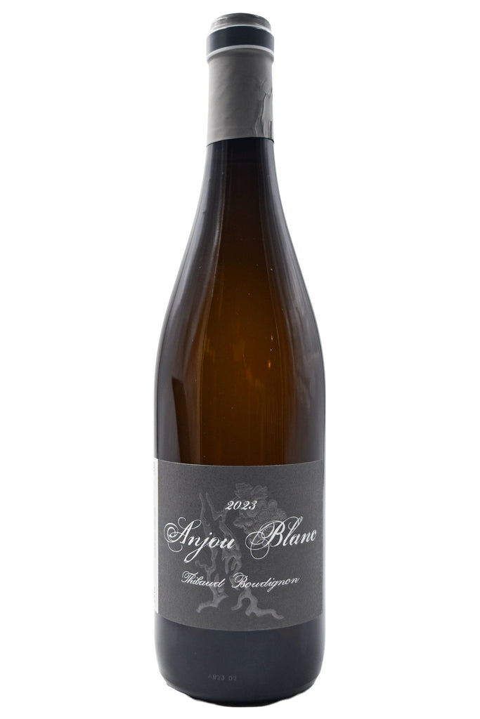 Bottle of Thibaud Boudignon Anjou Blanc 2023-White Wine-Flatiron SF
