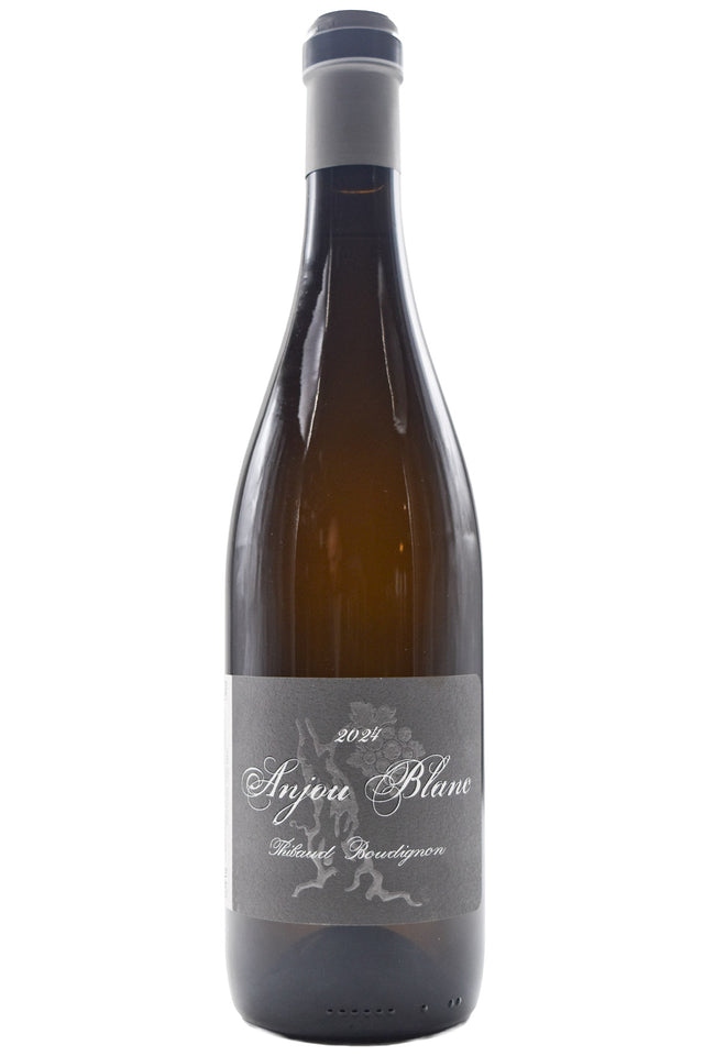 Bottle of Thibaud Boudignon Anjou Blanc 2024-White Wine-Flatiron SF