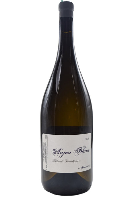 Bottle of Thibaud Boudignon Anjou Blanc A Francois(e) 2023 (1.5L)-White Wine-Flatiron SF