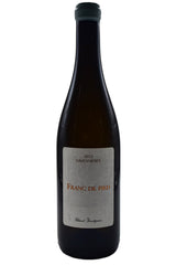 Bottle of Thibaud Boudignon Savennieres Franc de Pied du Clos de la Hulle 2023-White Wine-Flatiron SF