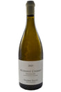 Bottle of Thierry Pillot Meursault 1er Cru Charmes 2020 [NET]-White Wine-Flatiron SF