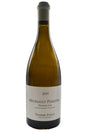 Bottle of Thierry Pillot Meursault 1er Cru Les Perrieres 2019 [NET]-White Wine-Flatiron SF