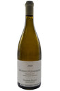 Bottle of Thierry Pillot Meursault Genevrieres 1er Cru 2020 [NET]-White Wine-Flatiron SF