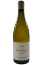 Bottle of Thierry Pillot Meursault Narvaux 2020 [NET]-White Wine-Flatiron SF