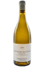 Bottle of Thierry Pillot Saint-Aubin 1er Cru Les Castets 2023-White Wine-Flatiron SF