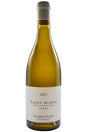 Bottle of Thierry Pillot Saint-Aubin Le Ban 2023-White Wine-Flatiron SF