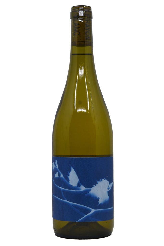 Bottle of Thomas Puechavy Le Rayon Blanc 2021-White Wine-Flatiron SF