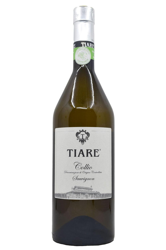Bottle of Tiare Sauvignon Blanc 2022-White Wine-Flatiron SF