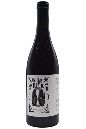 Bottle of Tierra Fundida Tacoronte-Acentejo Wanderer Tinto 2025-Red Wine-Flatiron SF