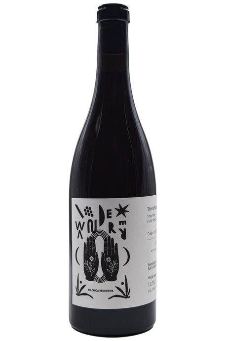 Bottle of Tierra Fundida Tacoronte-Acentejo Wanderer Tinto 2025-Red Wine-Flatiron SF