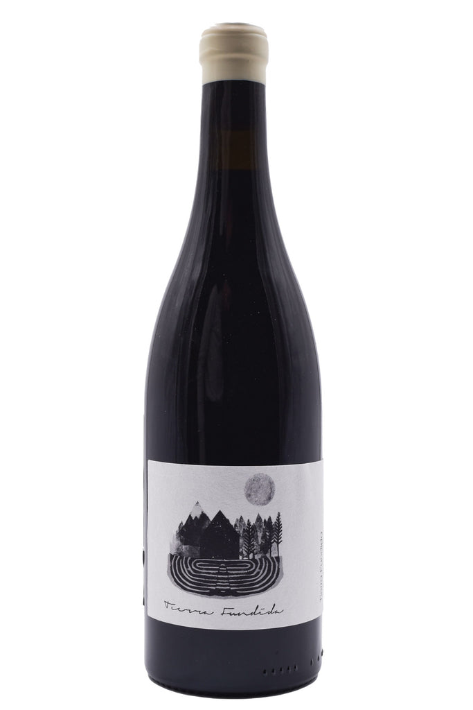 Bottle of Tierra Fundida Tacoronte El Adelantado Tinto 2023-Red Wine-Flatiron SF