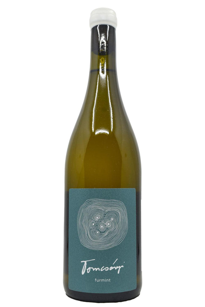 Bottle of Tomcsanyi Furmint 2021-White Wine-Flatiron SF