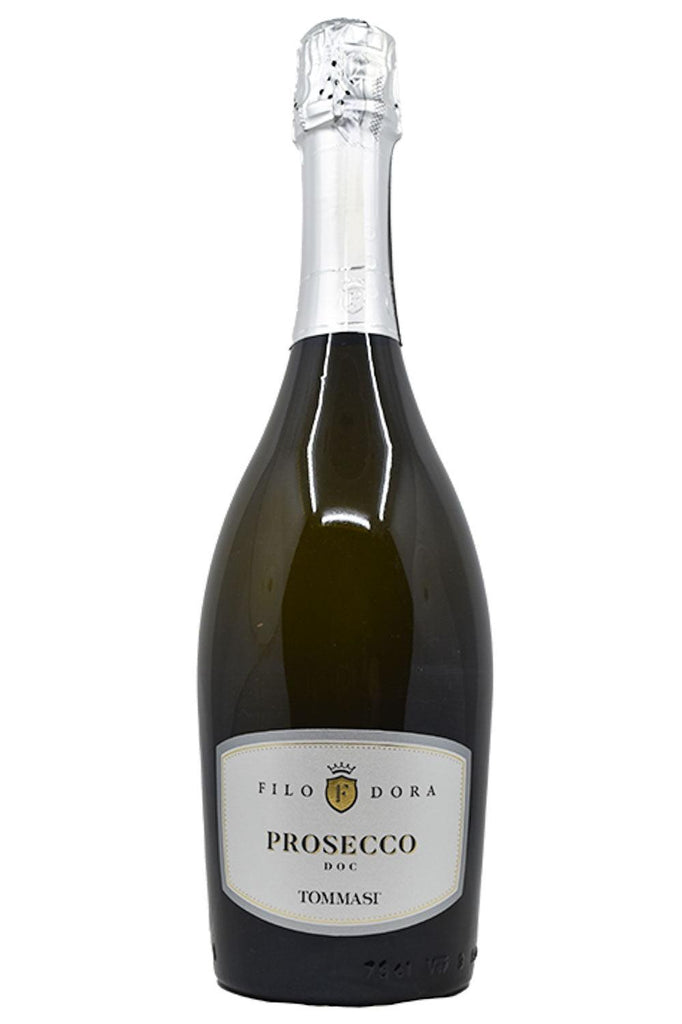 Bottle of Tommasi Prosecco Tenuta Filodora NV-Sparkling Wine-Flatiron SF