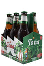 Bottle of Tona Lager 6pk (12oz)-Beer-Flatiron SF