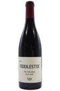 Bottle of Tyler Sta. Rita Hills Pinot Noir Fiddelstix 2023-Red Wine-Flatiron SF