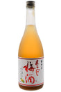 Bottle of Umenoyado Aragoshi Umeshu Plum Liqueur (720ml)-Spirits-Flatiron SF