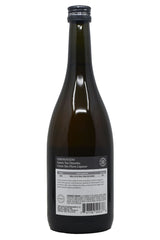 Bottle of Umenoyado Green Tea Umeshu Liqueur (720ml)-Spirits-Flatiron SF