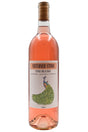Bottle of Unturned Stone Dry Creek Valley White Zinfandel Adel's Vineyard The Blush 2024-Red Wine-Flatiron SF