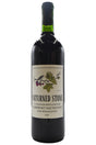 Bottle of Unturned Stone Fort Ross-Seaview Cabernet Sauvignon Waterhorse Ridge 2021-Red Wine-Flatiron SF