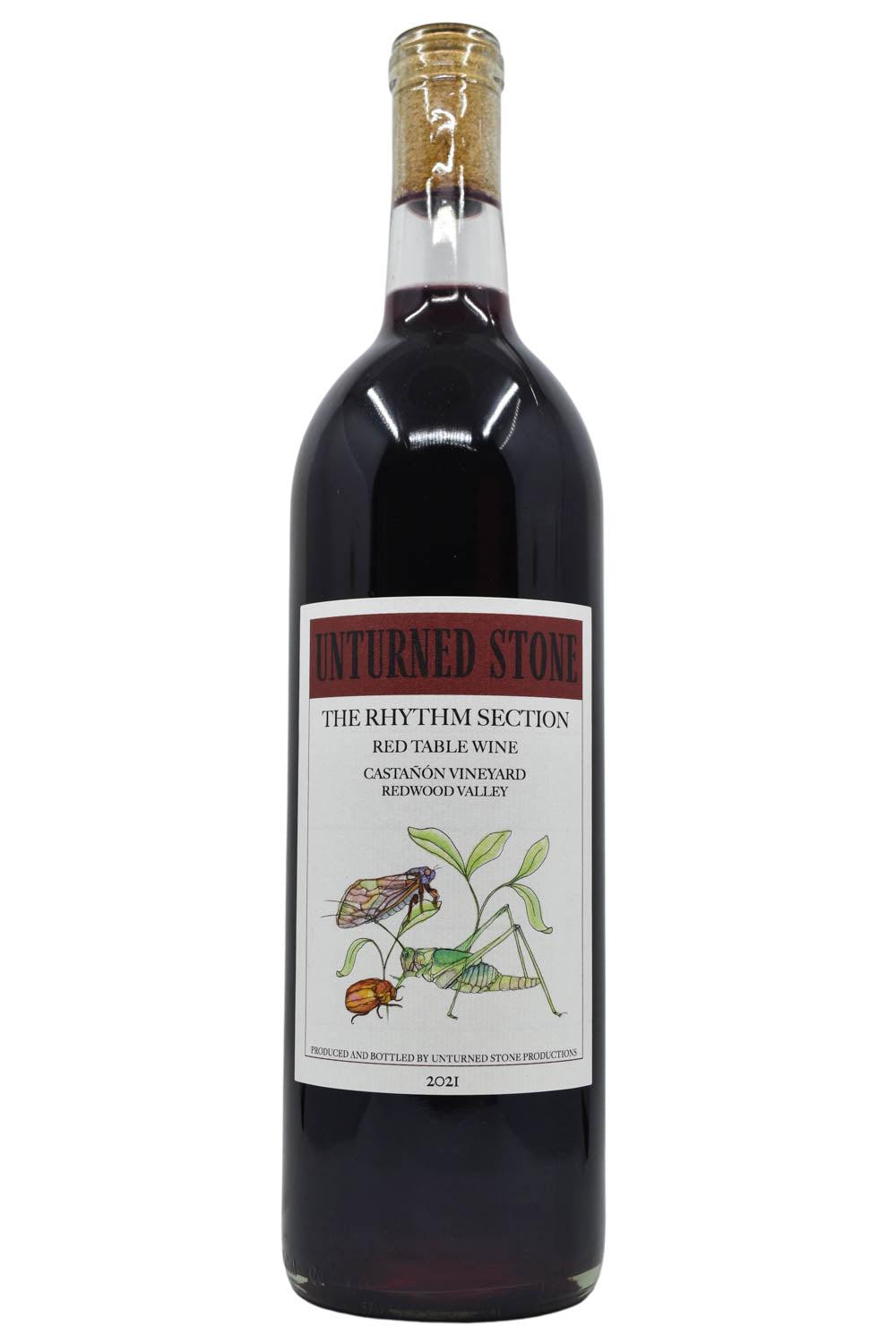 https://sf.flatiron-wines.com/cdn/shop/files/Bottle-of-Unturned-Stone-Redwood-Valley-Red-Castanon-Vineyard-The-Rhythm-Section-2021-Red-Wine-Flatiron-SF.jpg?v=1686955928