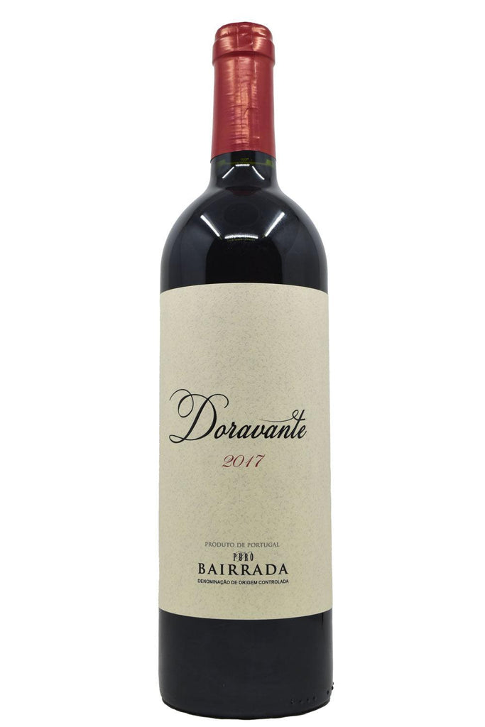 Bottle of V Puro Bairrada Tinto Doravante 2017-Red Wine-Flatiron SF