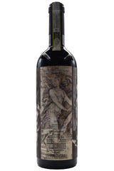 Bottle of Valdicava Brunello di Montalcino Montosoli 2021-Red Wine-Flatiron SF