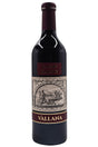 Bottle of Vallana Alto Piemonte Campi Raudii 2016-Red Wine-Flatiron SF