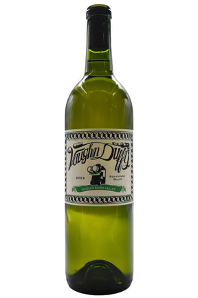 Bottle of Vaughn Duffy Russian River Valley Sauvignon Blanc 2024-White Wine-Flatiron SF