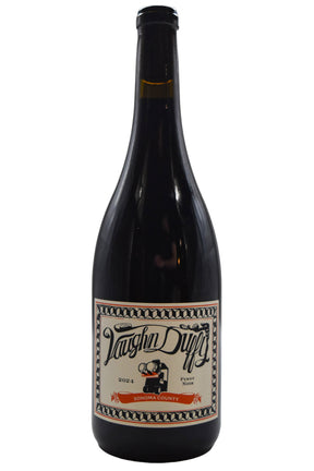 Bottle of Vaughn Duffy Sonoma County Pinot Noir 2024-Red Wine-Flatiron SF