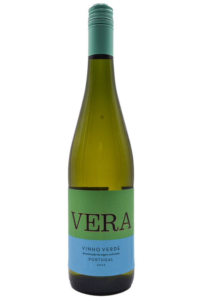 Bottle of Vera Vinho Verde Branco 2023-White Wine-Flatiron SF
