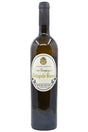 Bottle of Vestini Campagnano Pallagrello Bianco 2021-White Wine-Flatiron SF