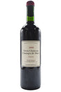Bottle of Vieux Chateau Champs de Mars Cotes de Castillon 2000-Red Wine-Flatiron SF