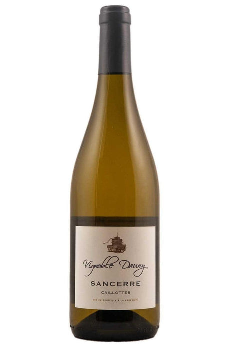 Bottle of Vignoble Dauny Sancerre Les Caillottes 2025-White Wine-Flatiron SF