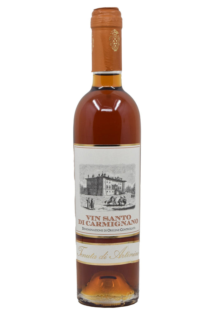 Bottle of Villa Artimino Vin Santo 2020-Dessert Wine-Flatiron SF