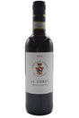 Bottle of Villa Le Corti Chianti Classico 2023 (375ml)-Red Wine-Flatiron SF
