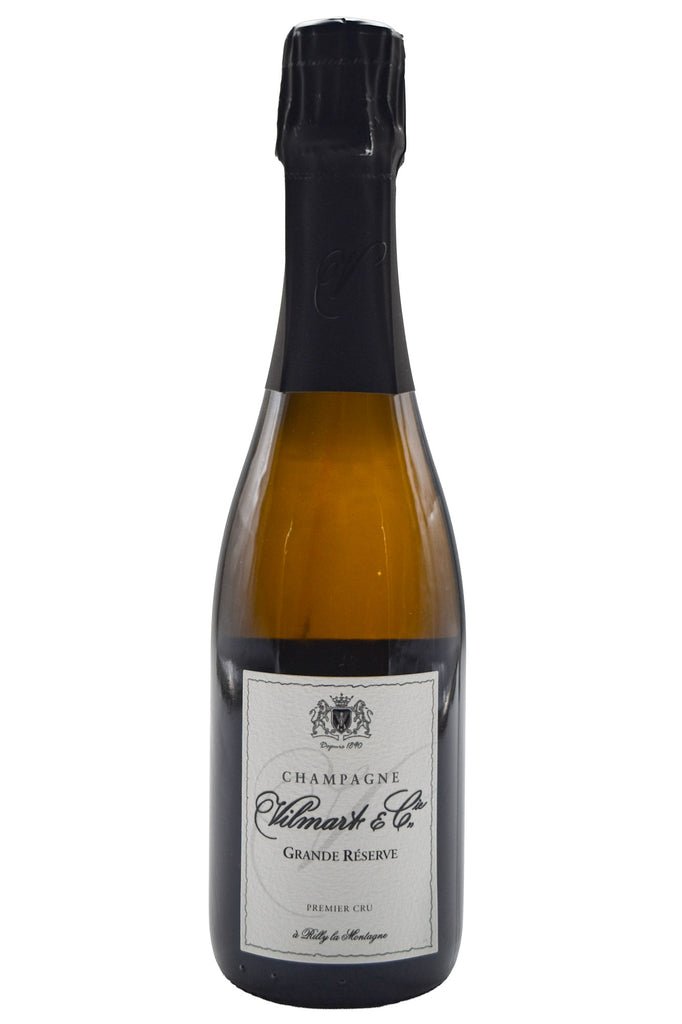 Bottle of Vilmart & Cie Champagne 1er Cru Brut Grande Reserve NV (375ml)-Sparkling Wine-Flatiron SF