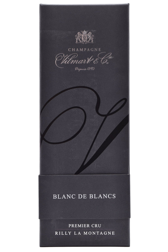 Bottle of Vilmart & Cie Champagne Blanc de Blancs Extra Brut Les Blanches Voies 2012-Sparkling Wine-Flatiron SF